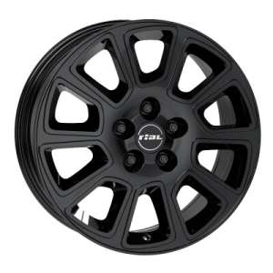 5x160 18x7.5 ET50 RIAL Transporter 2