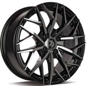 4x100 16x7 ET38 seventy9 SV-C