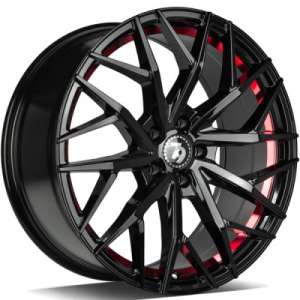 5x114.3 17x7.5 ET40 seventy9 SV-C