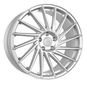 5x112 18x8 ET45 KT17 Hurricane SFP 72.6