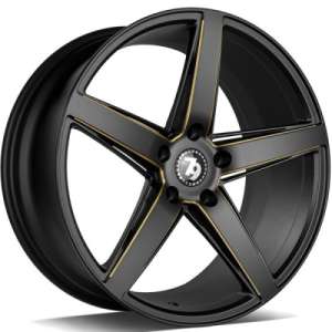 5x120 18x9 ET35 seventy9 SV-N