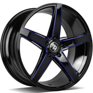 5x120 19x8.5 ET30 seventy9 SV-N
