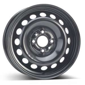 4x98 14x5.5 ET35 STEEL WHEELS STAAL