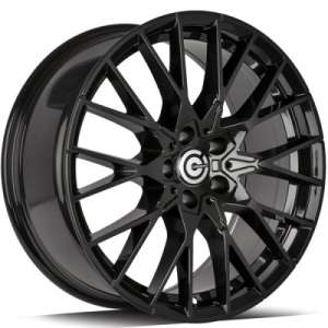 5x120 18x8 ET30 Carbonado ILLUSION
