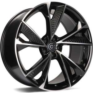 5x112 18x8 ET45 Carbonado Luxury