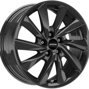 5x114.3 18x8.5 ET40 RONAL R70