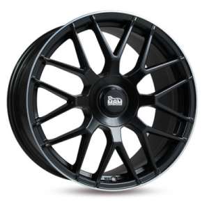 5x112 19x8.5 ET45 GT.1 MBLP 66.6