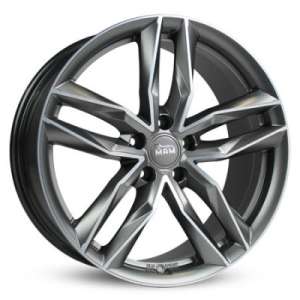 5x114.3 19x8.5 ET45 RS3 MPFP 72.6