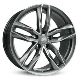 5x112 18x8 ET30 RS3 MPFP 66.6