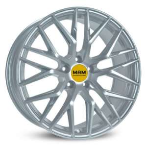 5x112 18x8 ET30 RS4 MS 72.6