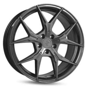 5x112 18x8 ET45 KT19 Angel PP 72.6