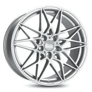 5x120 20x8.5 ET35 MAM B2 SP 72.6