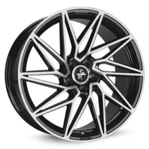 5x112 19x8.5 ET30 KT20 Future BFP 72.6