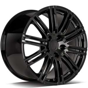 5x130 20x11 ET55 Carbonado Elite