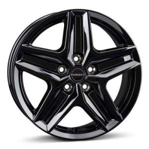 5x112 18x7.5 ET48 Borbet CWZ