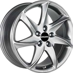 5x108 16x7 ET35 RONAL R51