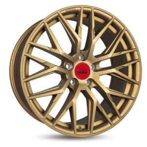 5x112 19x8.5 ET45 MAM Leichtmetallräder RS4