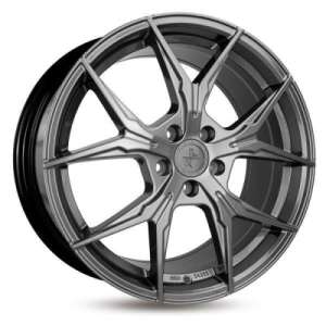 5x108 19x8.5 ET45 Keskin Tuning KT19N