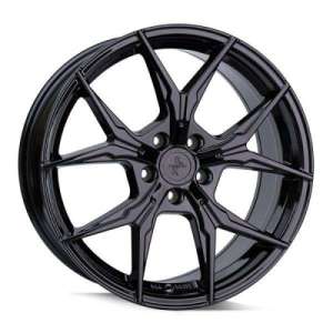 5x114.3 19x8.5 ET40 Keskin Tuning KT19N