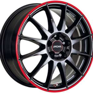 4x98 16x7 ET35 RONAL R54 MCR