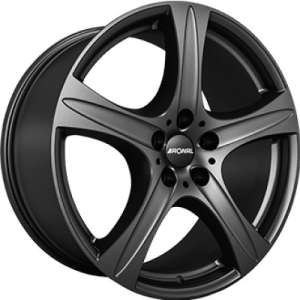 5x127 18x8.5 ET38 RONAL R55 SUV