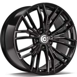 5x120 19x8 ET30 Carbonado Yankee