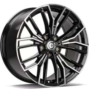 5x112 19x8 ET28 Carbonado Yankee