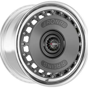 5x112 16x7.5 ET35 RONAL RR10 REV-B