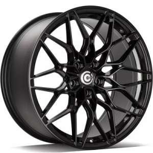 5x112 19x8 ET25 Carbonado EMERALD