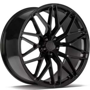 5x112 21x10 ET19 Carbonado GLORY