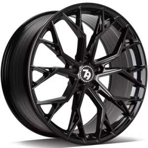 5x112 17x7.5 ET40 seventy9 SCF-H