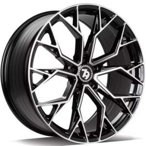 5x112 19x8.5 ET30 seventy9 SCF-H