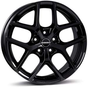 5x112 20x9.5 ET42 Borbet Y