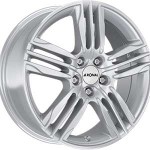 5x112 19x7.5 ET50 RONAL R57