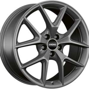 5x112 19x8 ET30 RONAL R75