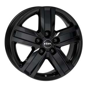 6x120 17x7 ET50 RIAL Transporter