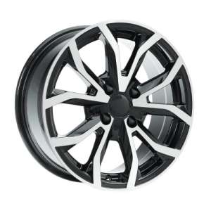 7,0x16 634 4x100 35 BP 67.1 könnyűfém kerékt.