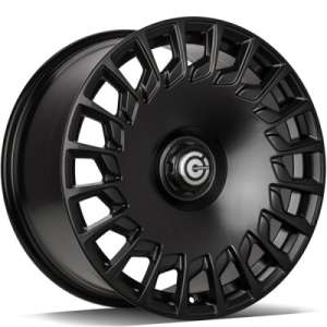 5x112 19x9.5 ET40 Carbonado REBELLION
