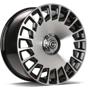 5x112 19x8.5 ET35 Carbonado REBELLION