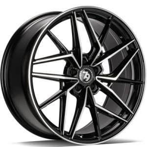 5x114.3 19x8.5 ET40 seventy9 SCF-I