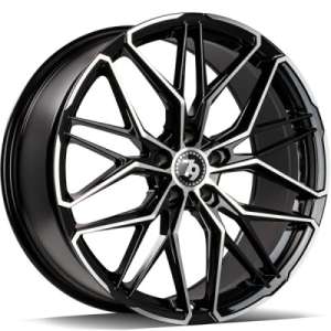 5x112 20x9 ET30 seventy9 SCF-J