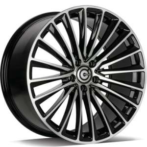 5x112 20x8.5 ET35 Carbonado PRESTIGE