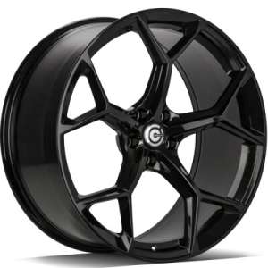 5x112 20x9 ET30 Carbonado FANCY