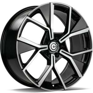 5x112 20x8.5 ET38 Carbonado MANNHEIM
