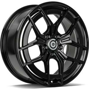 5x112 18x7.5 ET44 Carbonado STYLISH