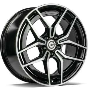 5x112 19x8 ET45 Carbonado STYLISH