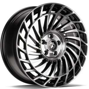 5x112 18x8 ET45 seventy9 SCF-K