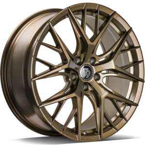5x112 18x8 ET30 seventy9 SCF-L
