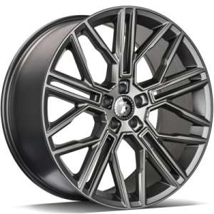 5x112 21x9.5 ET25 seventy9 SCF-O