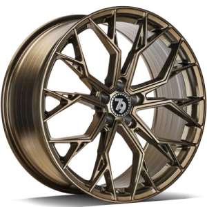 5x112 18x8 ET45 seventy9 SCF-H